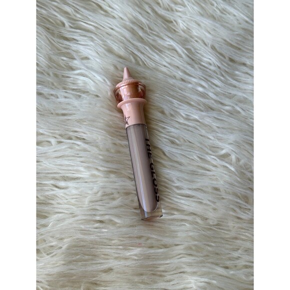 Jeffree Star Cosmetics The Gloss Silk Robe - Picture 4 of 6